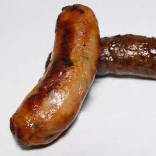 Sausage pair 