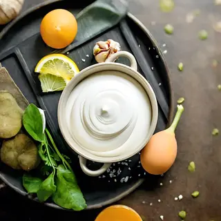 Jogurt umak