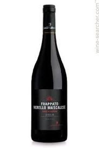 Caruso e Minnini, Terre di Giumara, Frappato e Nerello Mascalese