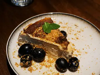 Чізкейк  карамель (120/50г)
