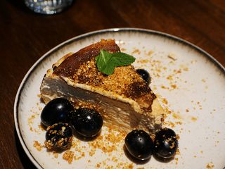 Чізкейк  карамель (120/50г)