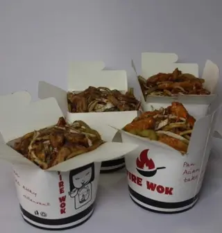 4 X combo - Noodless