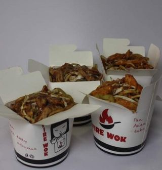 4 X combo - Noodless