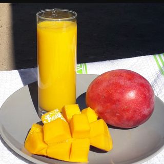 Ju de mangue