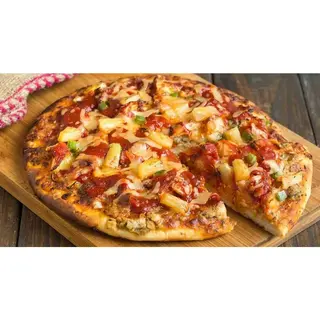 Chicken Hawaiian