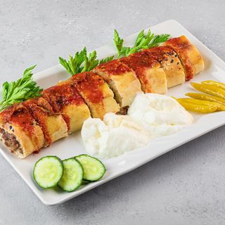 Мармарис сарма