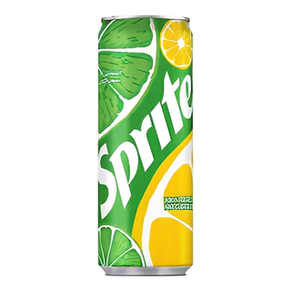 Mirinda citron (25 Cl) Canette
