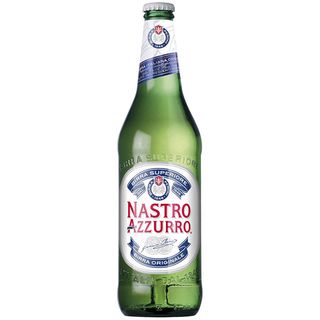 Nastro Azzurro 33 cl