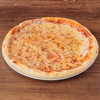 Pizza Margherita