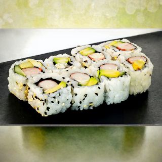 California Surimi (8 pzs.)