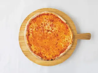 Pizza margarita