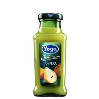 Succo Pera 200ml