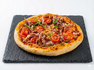 Прошуто Крудо (30см)