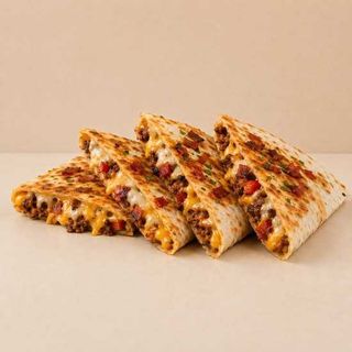 Special Quesadilla
