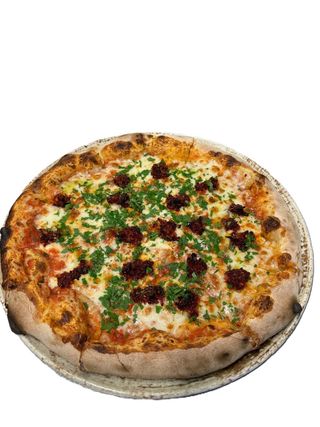 Pizza Nduja Ø32cm