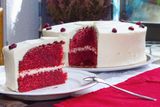 Tarta Red Velvet (1 Porción)