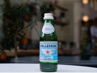 SAN PELLEGINO 250 ml