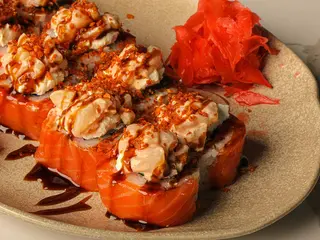 Рол Йоко (350g)