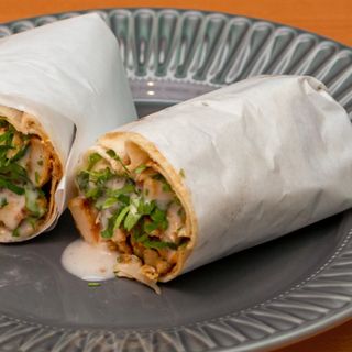 Shawarma Kafta