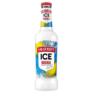 Smirnoff Ice (330 Ml.)