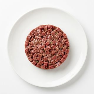 Steak Tartar De Wagyu