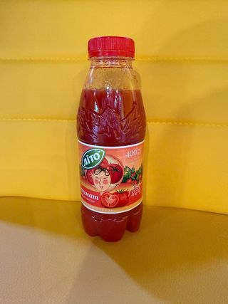 Сік томатний Літо