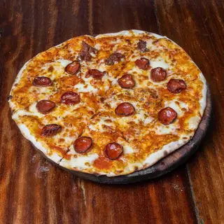Pizza Diavola