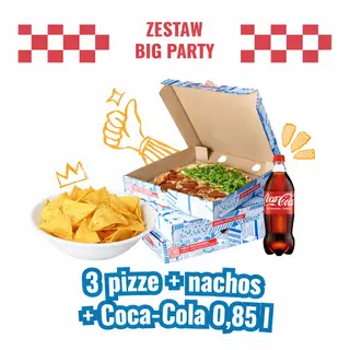 Big Party