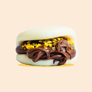 Nutella Bao