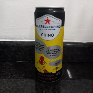 Chinò