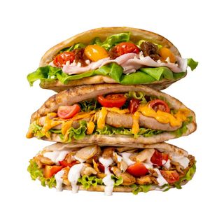 Componila la tua Spacca