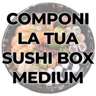 Componi la tua box: medium