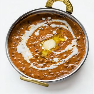Daal makhani