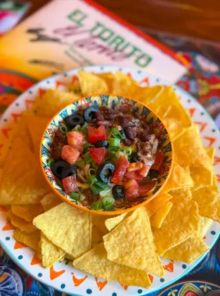 Chili con carne