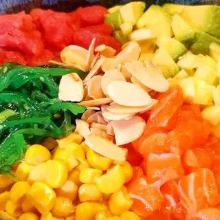 Pokè componibile