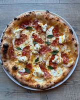 Pizza Permizzola