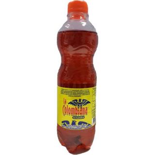 Postobon Colombiana 500ml.