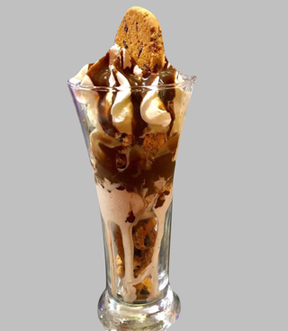 Cookie Crunch