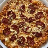 Принцеса пица (600г)