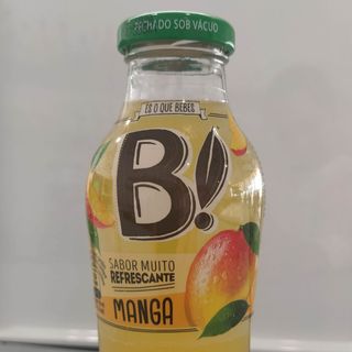 B! 330ML