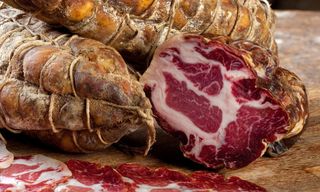 Coppa di Parma 150g 