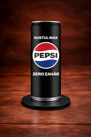 Pepsi Max Doza