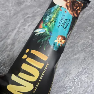 NUII ALMENDRADO