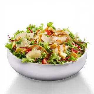 Salata Caesar