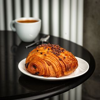 Pain au chocolat