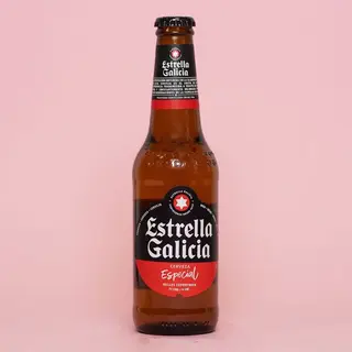 Estrella Galicia