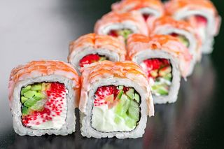 Рол Тигровий дракон (225г)