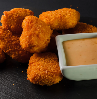 Нагетси курячі