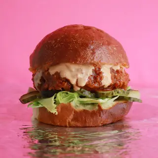 Filthy Classic Spicy - Wege