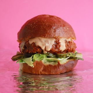 Filthy Classic Spicy - Wege